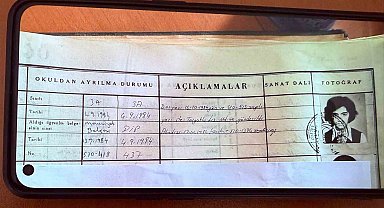 Kahraman öğretmenin okul arkadaşı konuştu