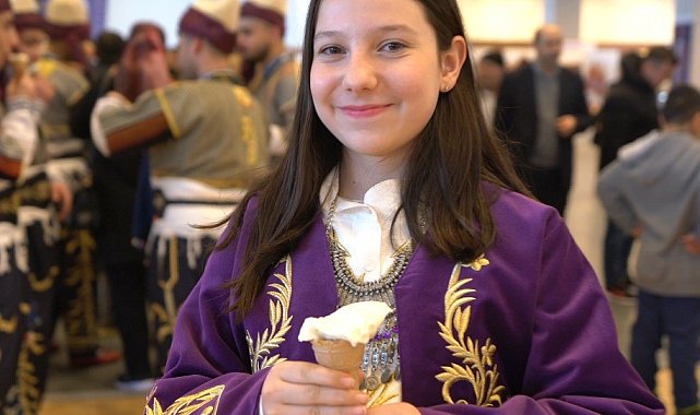 Kahramanmaraş'ın kültür ve lezzetleri İstanbul'da tanıtılacak