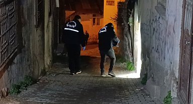 Kahramanmaraş'ta pompalı tüfekli saldırı: 1 ağır yaralı, 4 şüpheli yakalandı