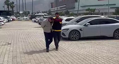 Kahramanmaraş'ta yaşanan saldırıyla ilgili sosyal medyada dezenformasyona neden olan şahıs tutuklandı