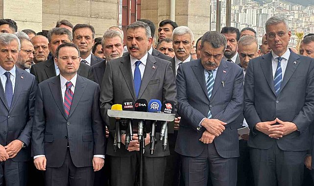 Kahramanmaraş'taki saldırıda 9 kişi hayatını kaybetti