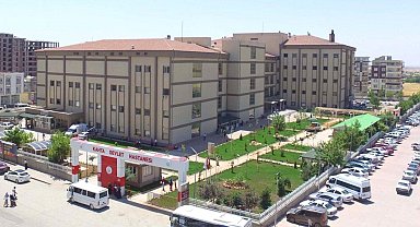 Kahta'da sağlık hizmetlerinde kaliteyi artıran yatırım