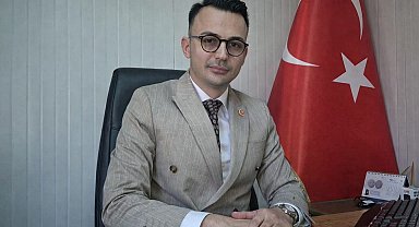 Kale Devlet Hastanesi Başhekimi istifa etti