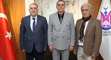 Kamu iş birliğiyle Şehzadeler'e hızlı ve etkin hizmet vurgusu