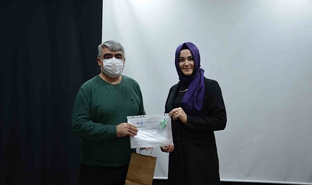 Kanser hastalarına sosyal ve psikolojik destek verilecek