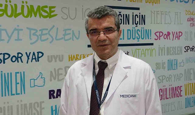 Kanserde erken tanı ve genetik yol haritasının belirlenmesi önemli