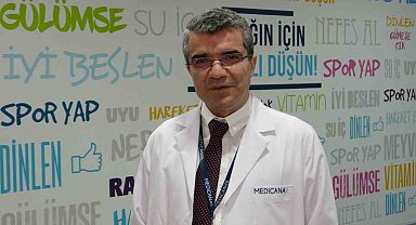 Kanserde erken tanı ve genetik yol haritasının belirlenmesi önemli