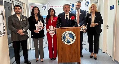 Kanserle mücadelede uzmanlardan kritik uyarı: "Stres, korku ve bastırılmış duygular kanseri tetikleyebilir"