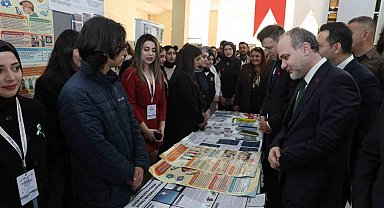 Kapadokya Üniversitesi çok paydaşlı iş birliği çalıştayında yer aldı