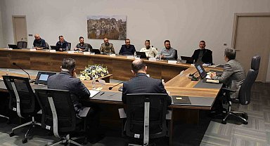 Kapadokya'da ATV-UTV ve cip işletmeleri için komisyon kuruldu