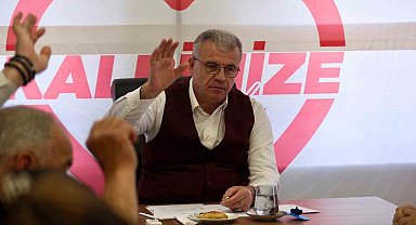 Karabiga, Ahmet Elbi Başkanlığında 7 yılda 1 milyar 960 milyon 150 bin TL yatırım aldı