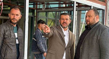 Karabük Şehirlerarası Otobüs Terminali 19 Mayıs'ta açılıyor