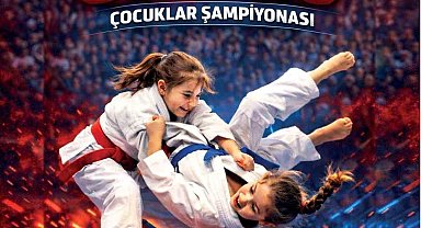 Karabük, Türkiye Ju Jitsu Çocuklar Şampiyonası'na ev sahipliği yapacak