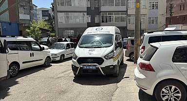 Karabük'te yalnız yaşayan adam evinde ölü bulundu