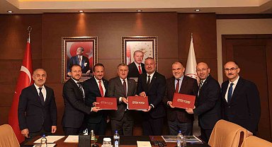 Karacabey'e 100 milyonluk spor yatırımı