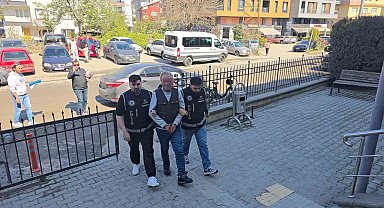 Karadeniz Ereğli'de sahte para operasyonu