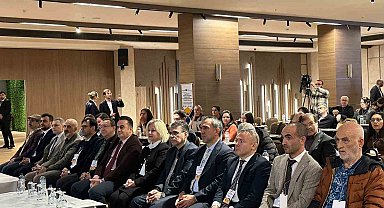 Karadeniz resiflerinde balık çeşitliliğini izleyecekler