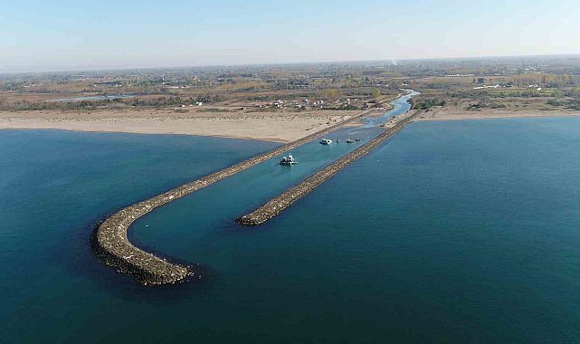 Karadeniz'in incisi Samsun'a yatırım sağanağı