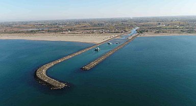 Karadeniz'in incisi Samsun'a yatırım sağanağı