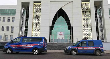 Karaman'da tefecilik operasyonu: 32 gözaltı