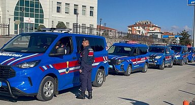 Karaman'da tefecilik operasyonuna: 10 tutuklama