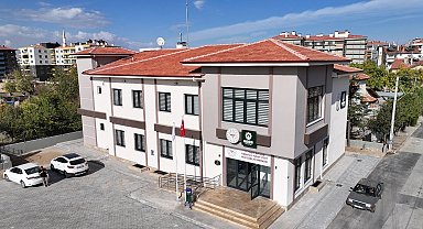 Karatay'a yeni sağlık tesisleri geliyor