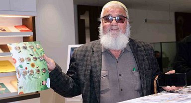 Karatay'dan yerli tohuma güçlü destek