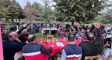 Karbasan köyüne yatırım için Avrupa Birliği Yatırım Fonundan yeşil ışık