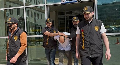 Kardeşini öldüren zanlı tutuklandı