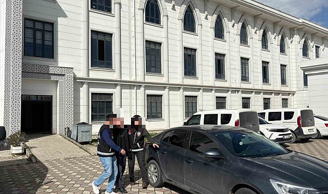 Kardeşini pusu kurup öldüren şüpheli tutuklandı