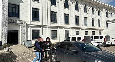 Kardeşini pusu kurup öldüren şüpheli tutuklandı