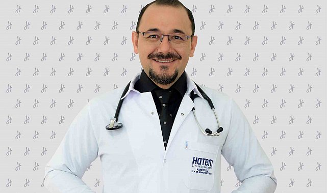 Kardiyoloji Uzmanı Dr. Hayri Alıcı: "Yanlış beslenme ve uykusuzluk kalbinizi yıpratıyor"