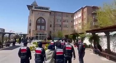 Karısını tabanca ile öldüren koca tutuklandı