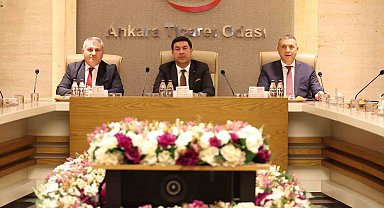 Kars'ın yatırım potansiyeli Ankara'da anlatıldı