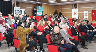 Kars'ta yerel kalkınma hamlesi tanıtıldı: Yatırımcılara büyük fırsat