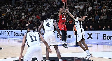 Karşıyaka Basketbol, fırsat tepti