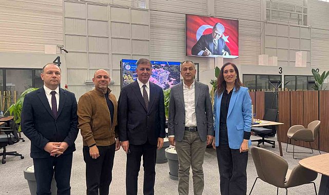 Karşıyaka Stadı'nın yol haritası belirleniyor