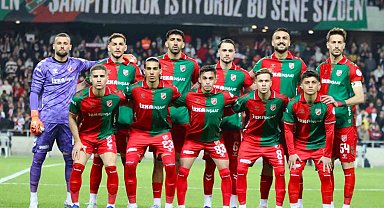 Karşıyaka'da hedef play-off şampiyonluğu