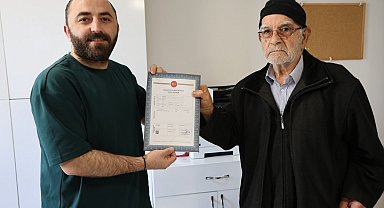 Kartepe'de Çepni Mahallesi'ndeki imar uygulamaları tamamlandı