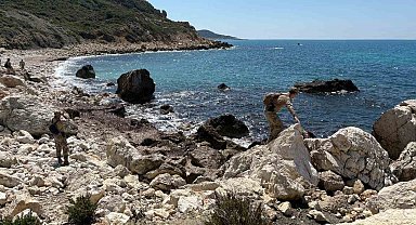 Kaş'ta kaybolan vatandaş için arama çalışmaları 11 gündür sürüyor