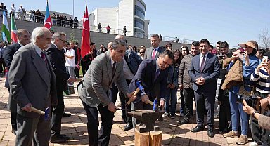 Kastamonu Üniversitesi'nde Nevruz coşkusu