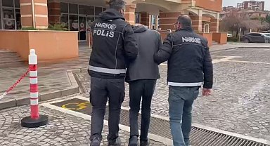 Kastamonu'da sokak satıcılarına yönelik operasyon: 1 şahıs tutuklandı