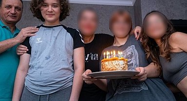 Katilin rehber öğretmeni: "Ekran bağımlılığı vardı. Okula gelmek istemezdi"