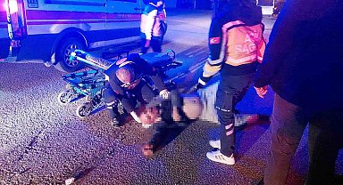 Kavgada göğsünden bıçaklandı, hastanede hayatını kaybetti