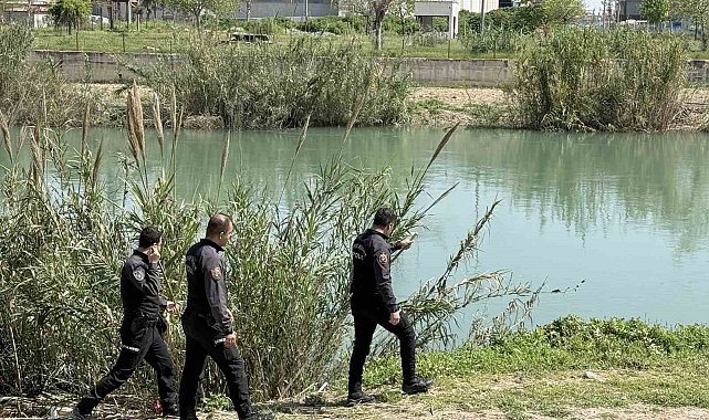 Kayıp gencin aranmasında 11. gün: Şelale korkuluklarına tel örgü çekildi