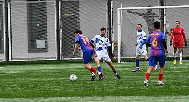 Kayseri 2.Amatör Küme'de 6.hafta tamamlandı