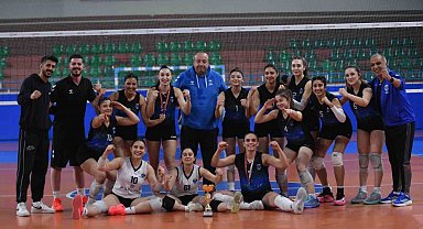 Kayseri Atletikspor yeniden 2. Lig'de