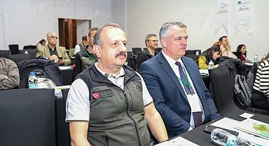 Kayseri Büyükşehir'den kırsal kalkınmaya uluslararası iş birliği desteği