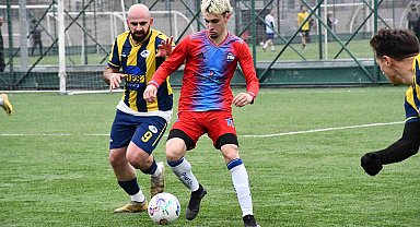 Kayseri Süper Amatör Küme'de 25. hafta tamamlandı