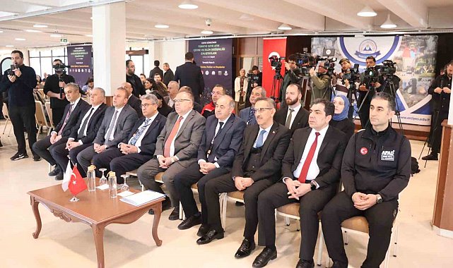 Kayseri'de 12 ilçede günlük kişi başı 666 gram çöp üretiliyor